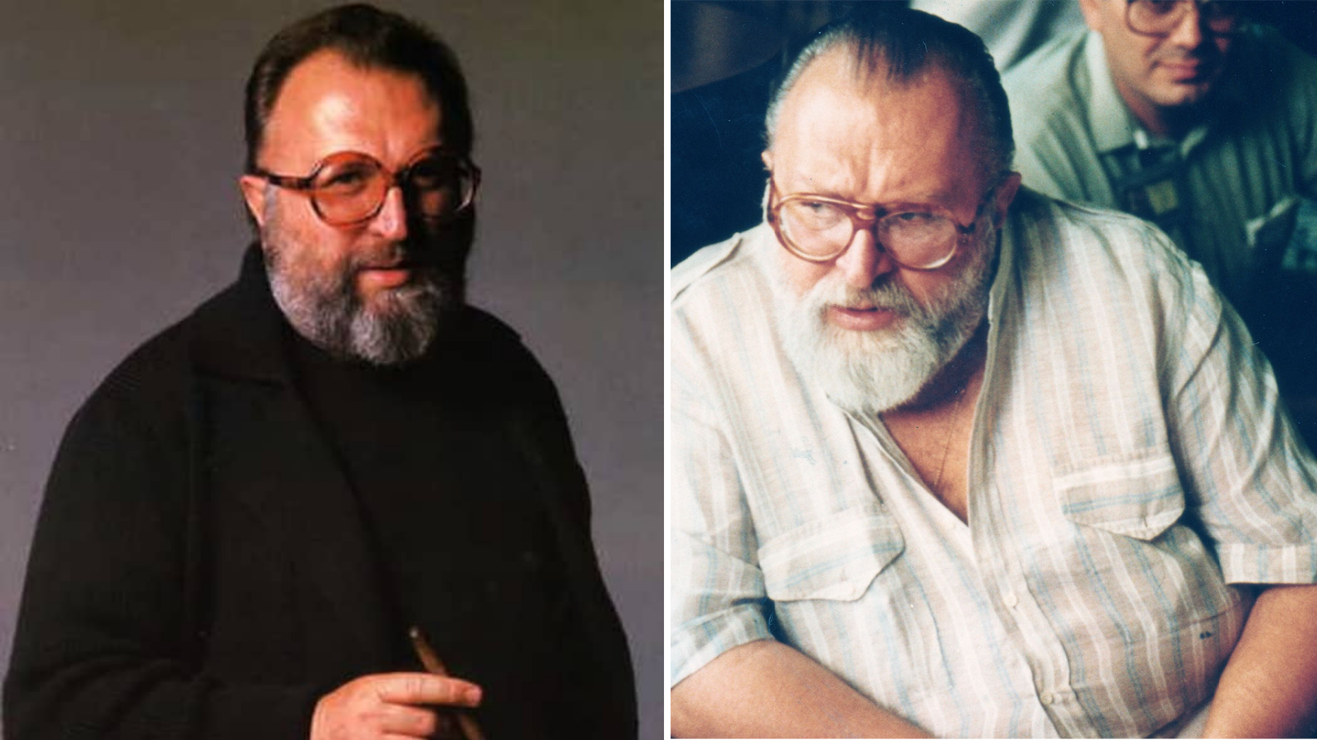 Sergio Leone