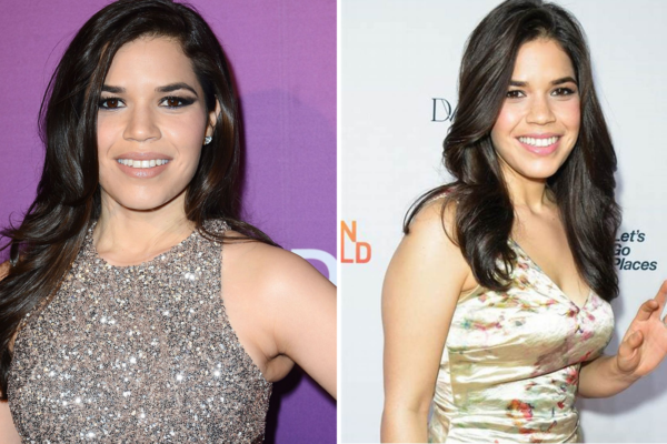 America Ferrera Relationships