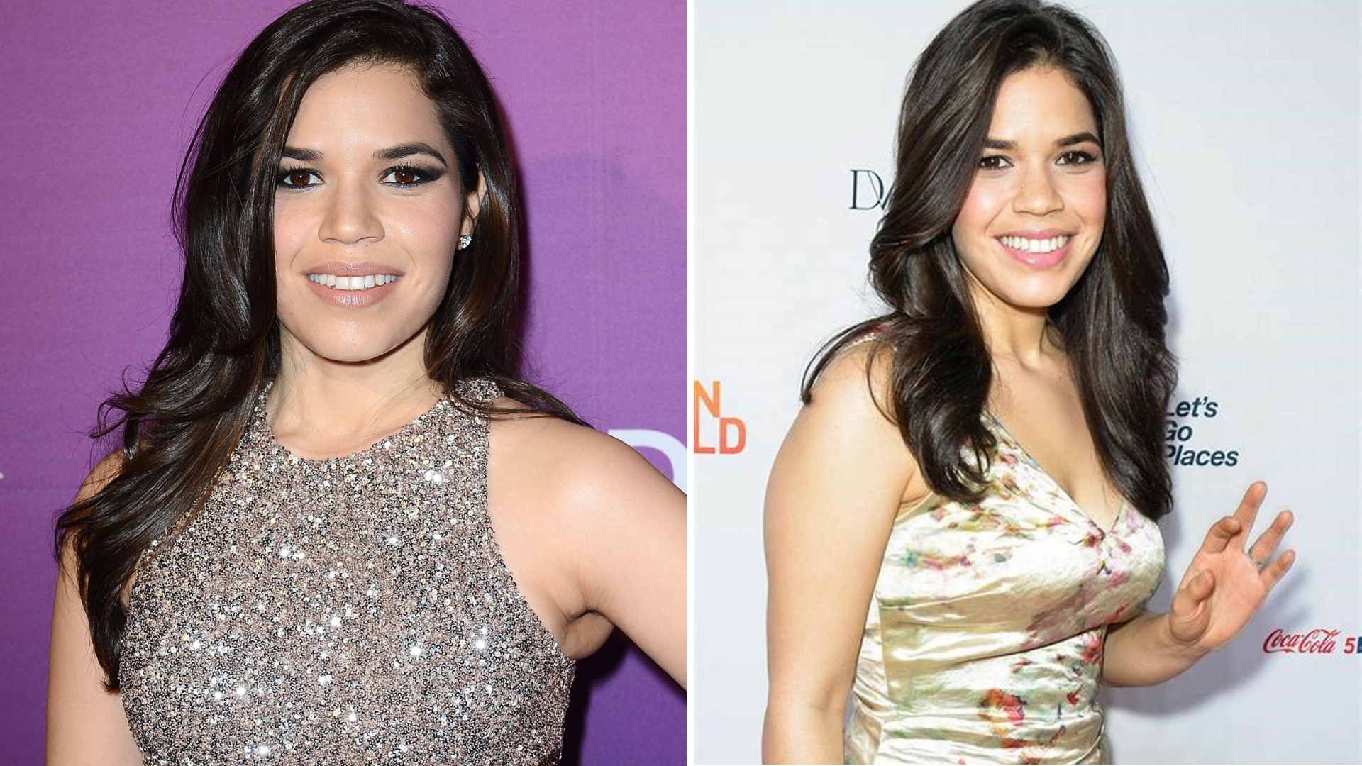 America Ferrera Relationships