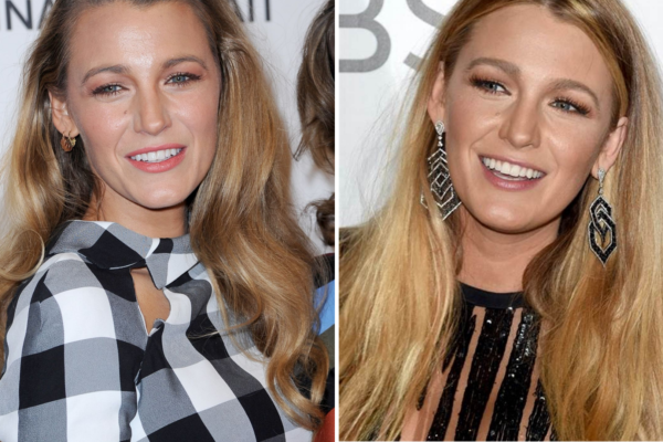 What Did Blake Lively Say?