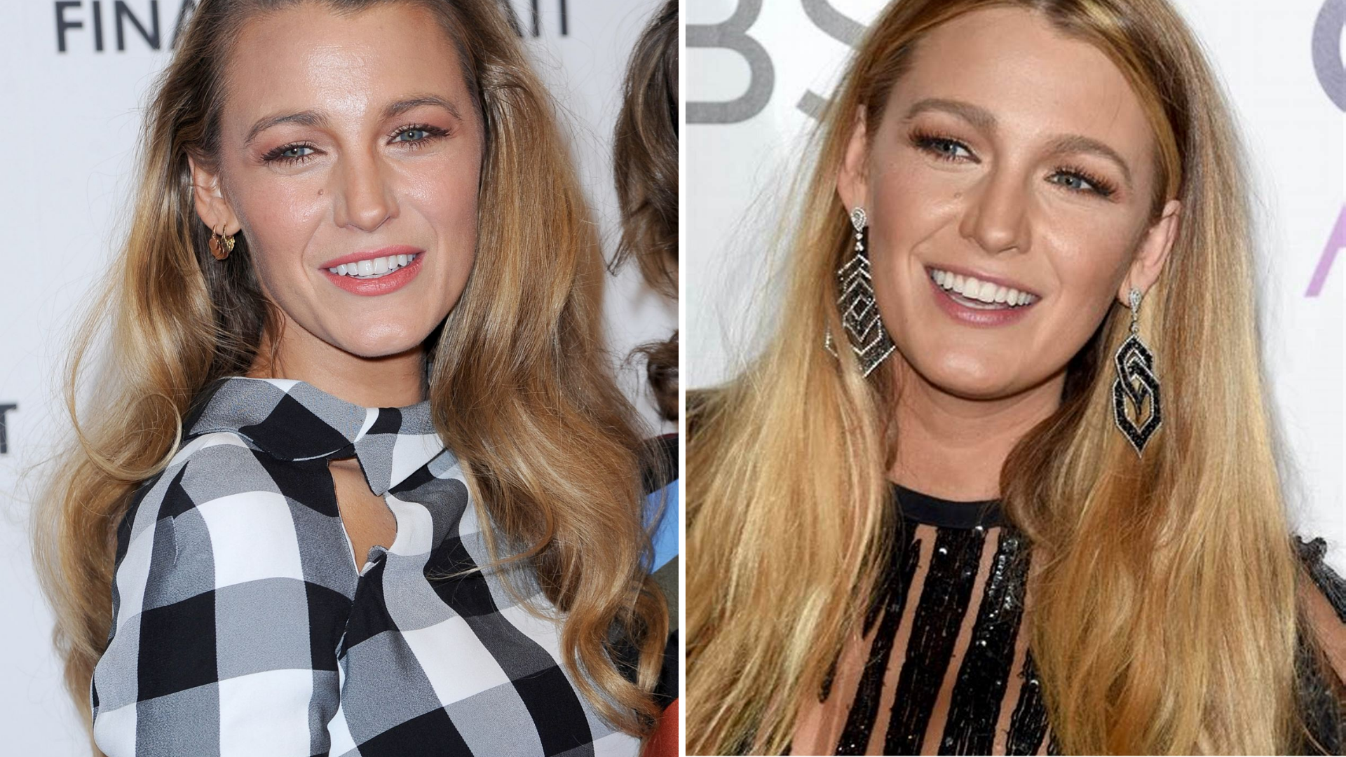 What Did Blake Lively Say?