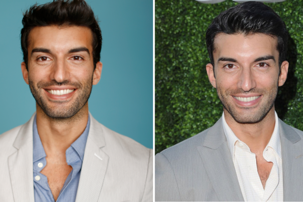 Justin Baldoni Ethnicity