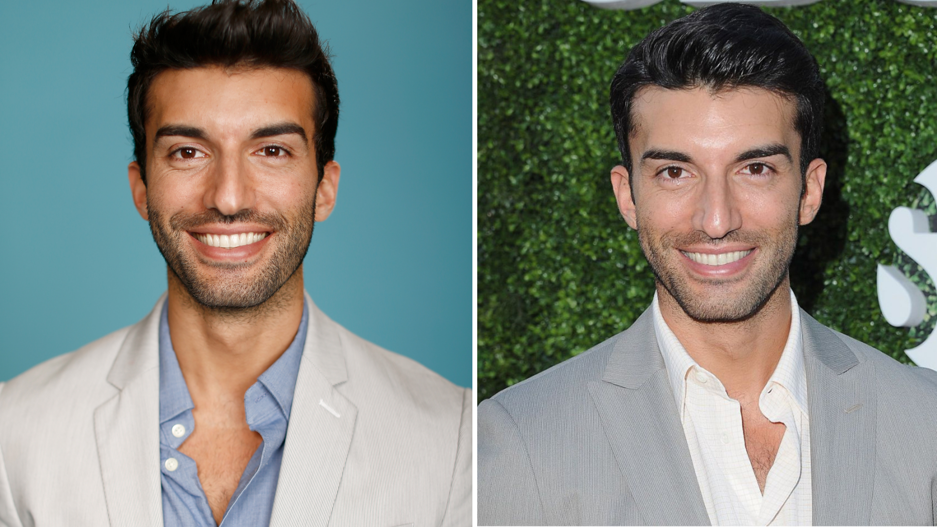 Justin Baldoni Ethnicity