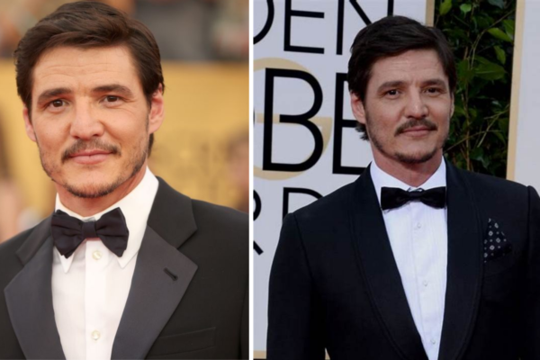 Pedro Pascal