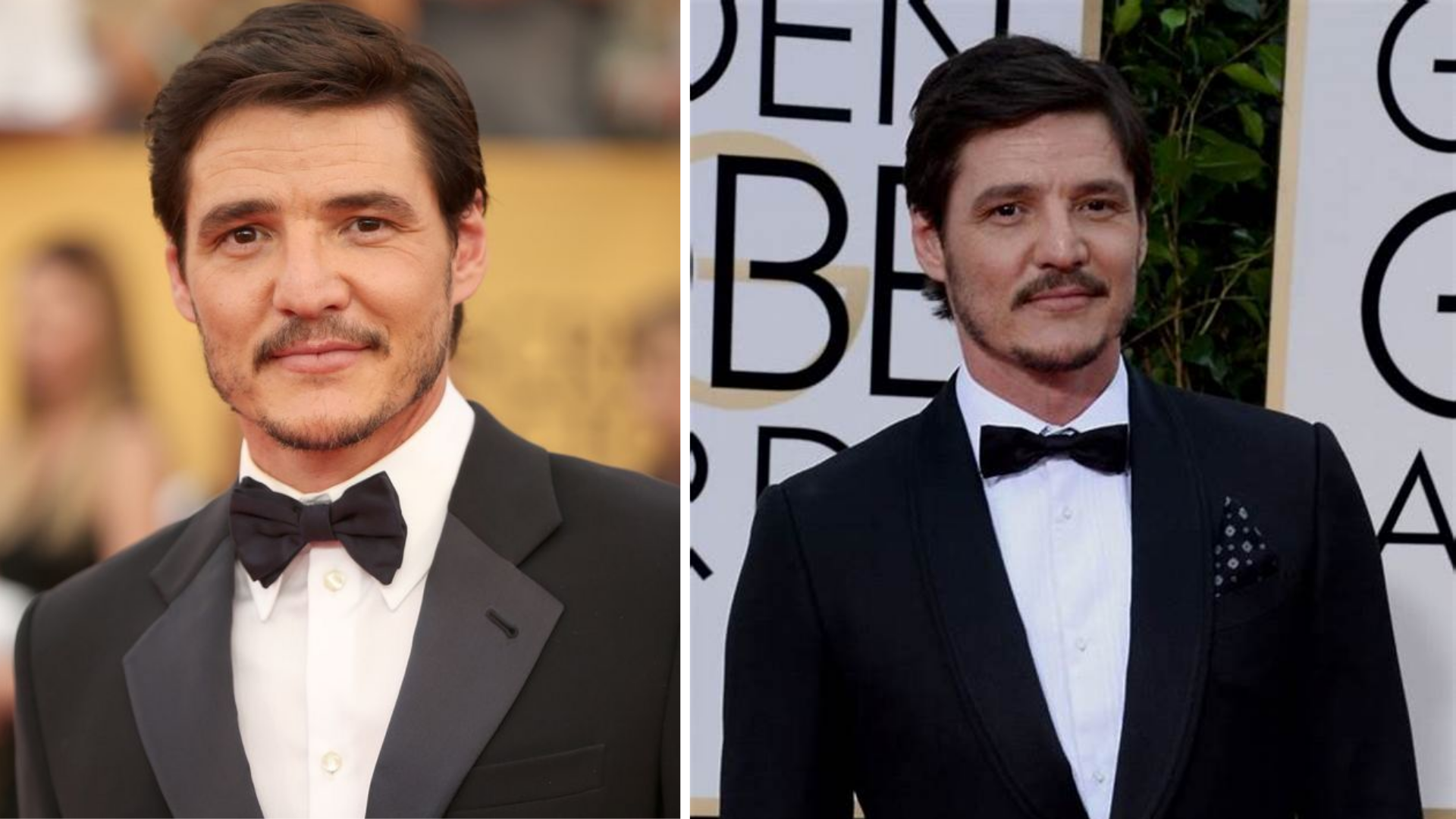 Pedro Pascal