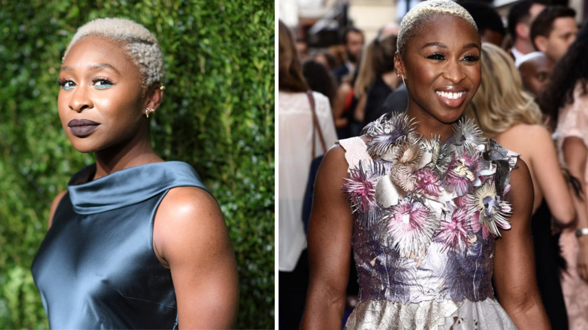 How Much did Cynthia Erivo Get Paid for Wicked