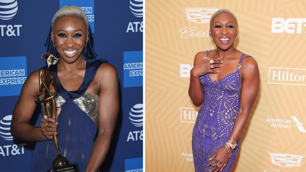 How Much did Cynthia Erivo Get Paid for Wicked