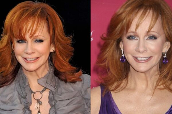 How Many Kids Does Reba McEntire Have