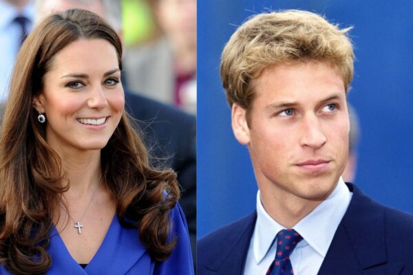 What Happened to Kate Middleton and Prince William?