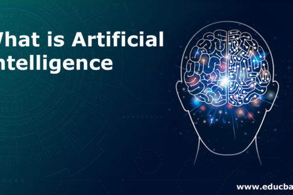 What is Artificial Intelligence with Examples