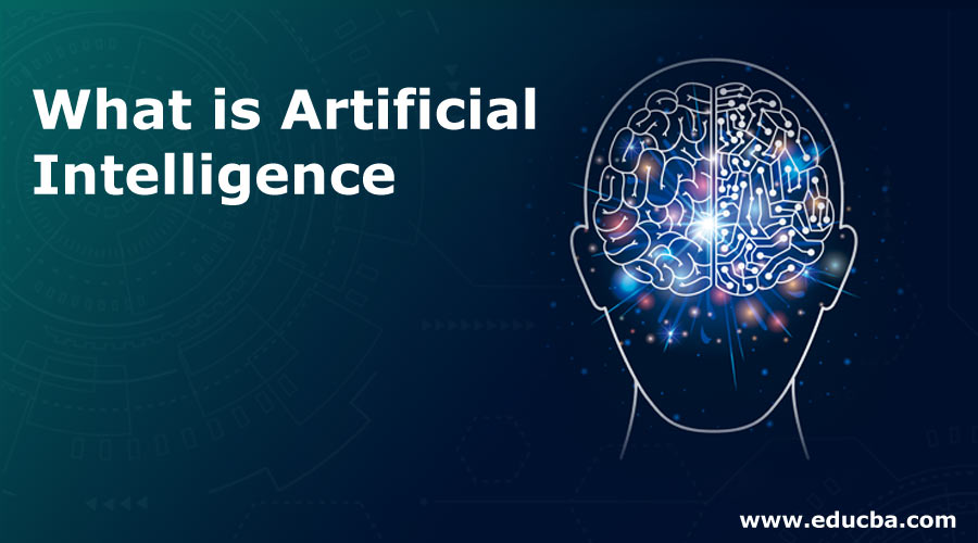 What is Artificial Intelligence with Examples