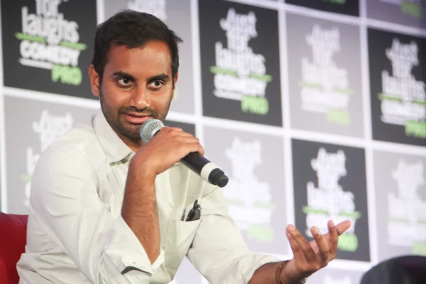 Why Did Aziz Ansari Leave Master of None